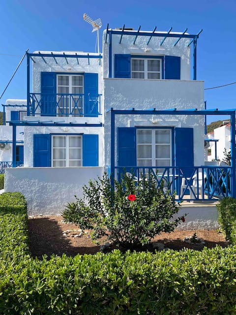 Agistri Blue Village unit 2