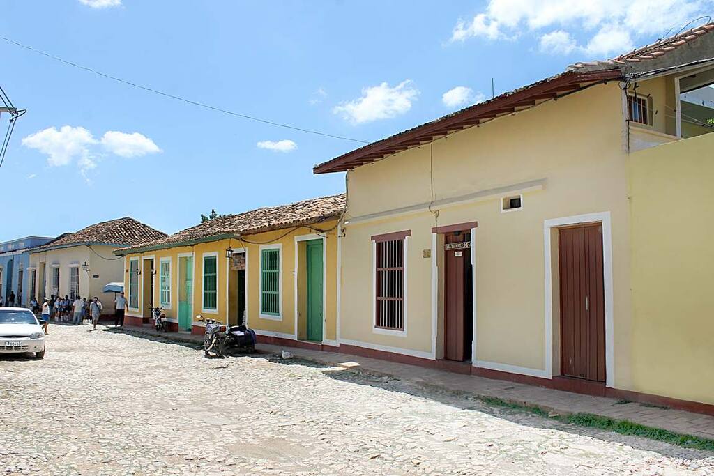 Vecindario