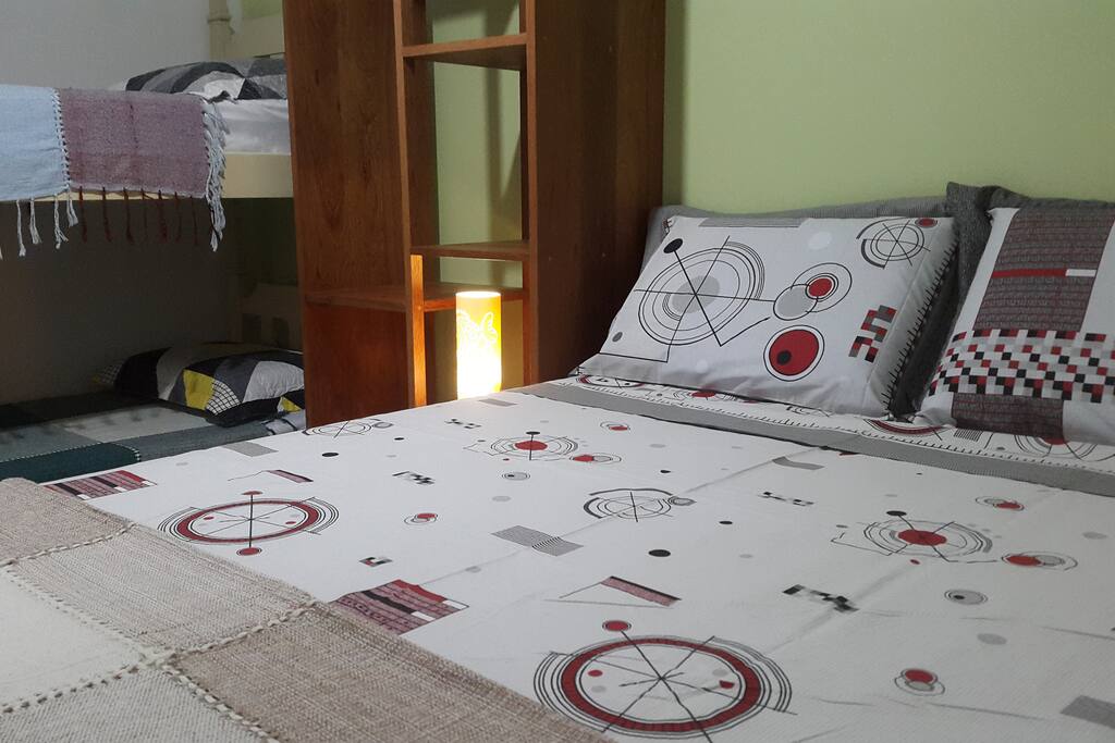 Quarto 1