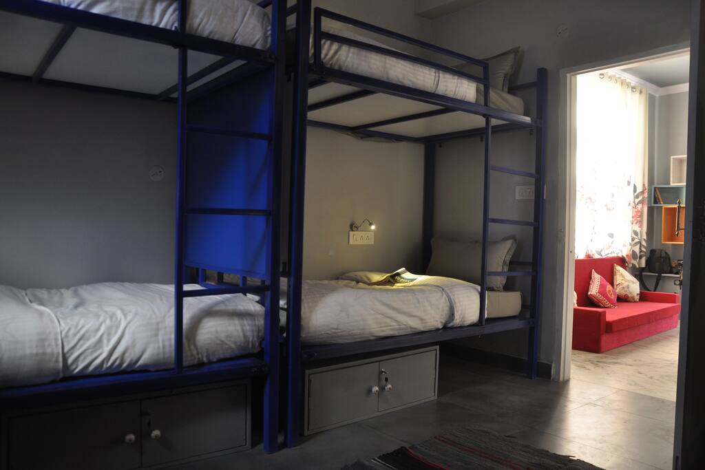 Bunk Beds