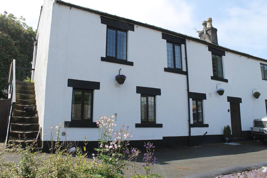 Our Cottage