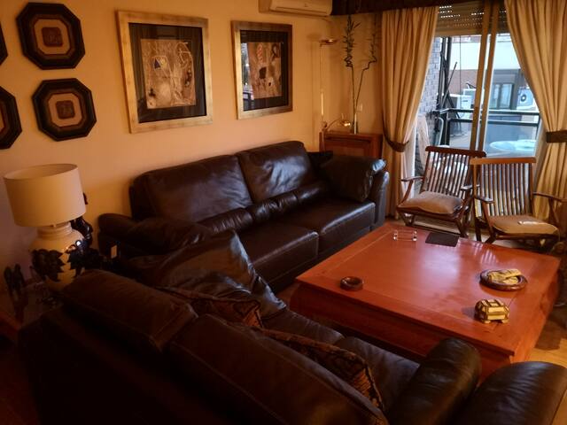 CHAMPIONS LEAGUE: ESTUPENDO APARTAMENTO gallery image 4