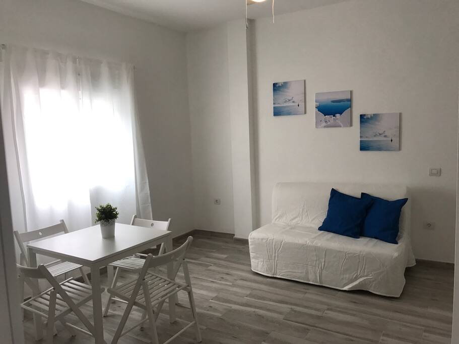 sala comedor