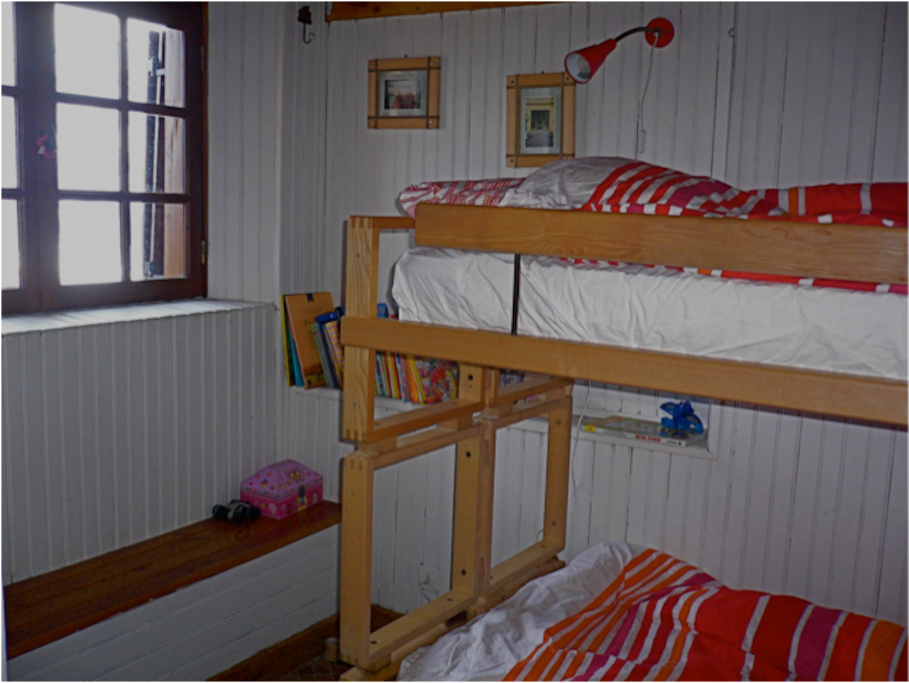 Chambre 2