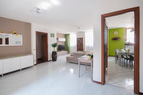 Casa Regina