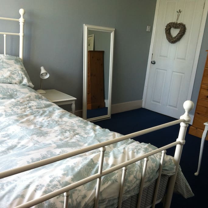 The Bedroom