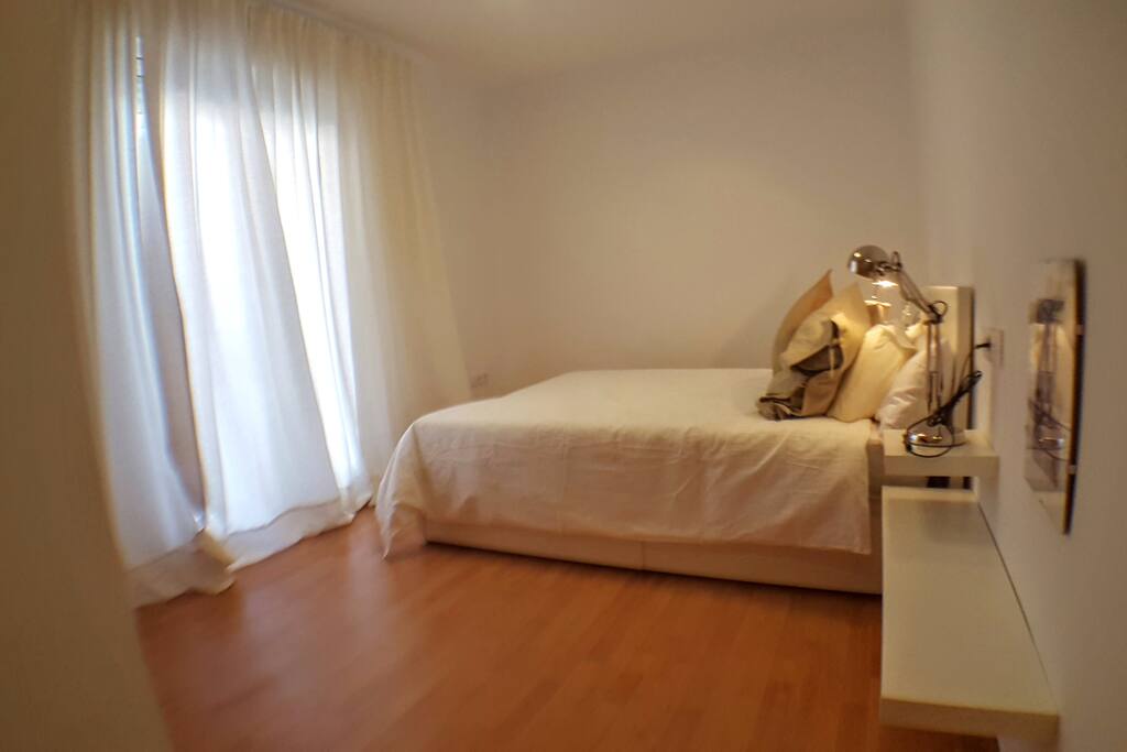 Habitación principal
