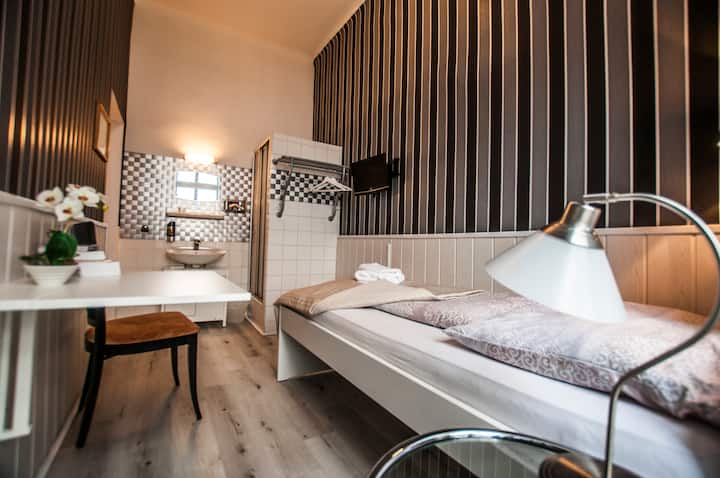 Imagen de la habitación