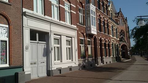 Townhouse Roermond
