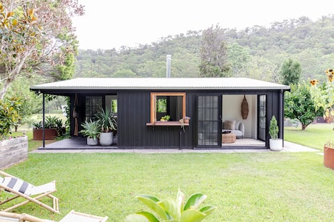 Top performing Airbnb: The Growers Cottage, Lower Mangrove NSW in Central Coast Council