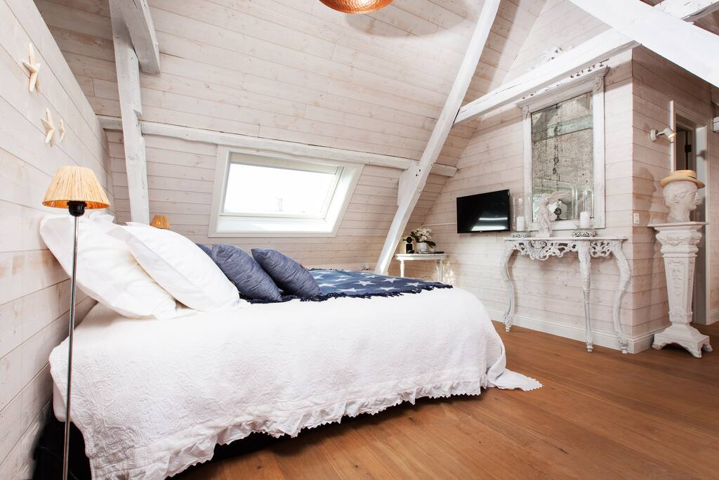 Kamer - Knokke Le Zoute