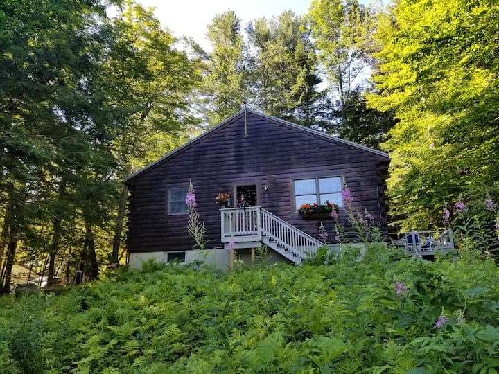 North Pond locations de vacances et logements Maine, ÉtatsUnis