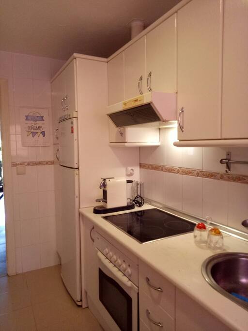 Cocina