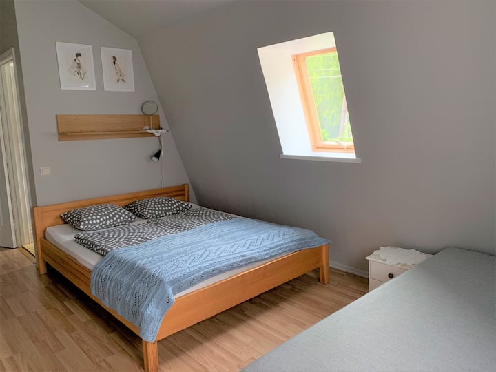 საძინებელი 3