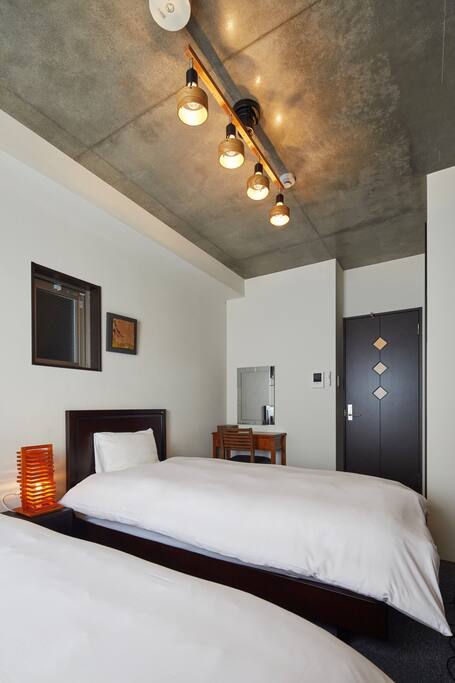 寝室/Bedroom/卧室