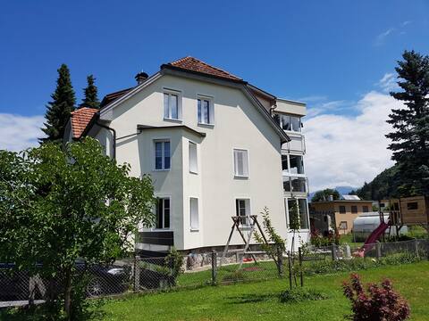 Apartment Feldkirch 4 bedroom - private use