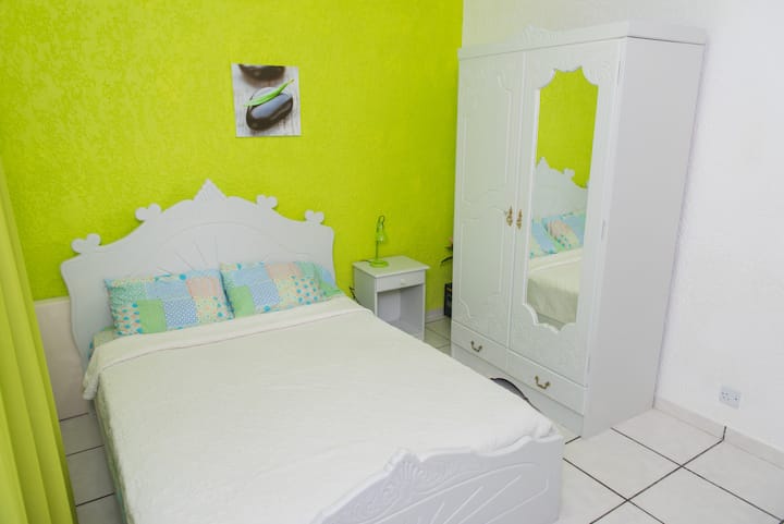 Chambre 2