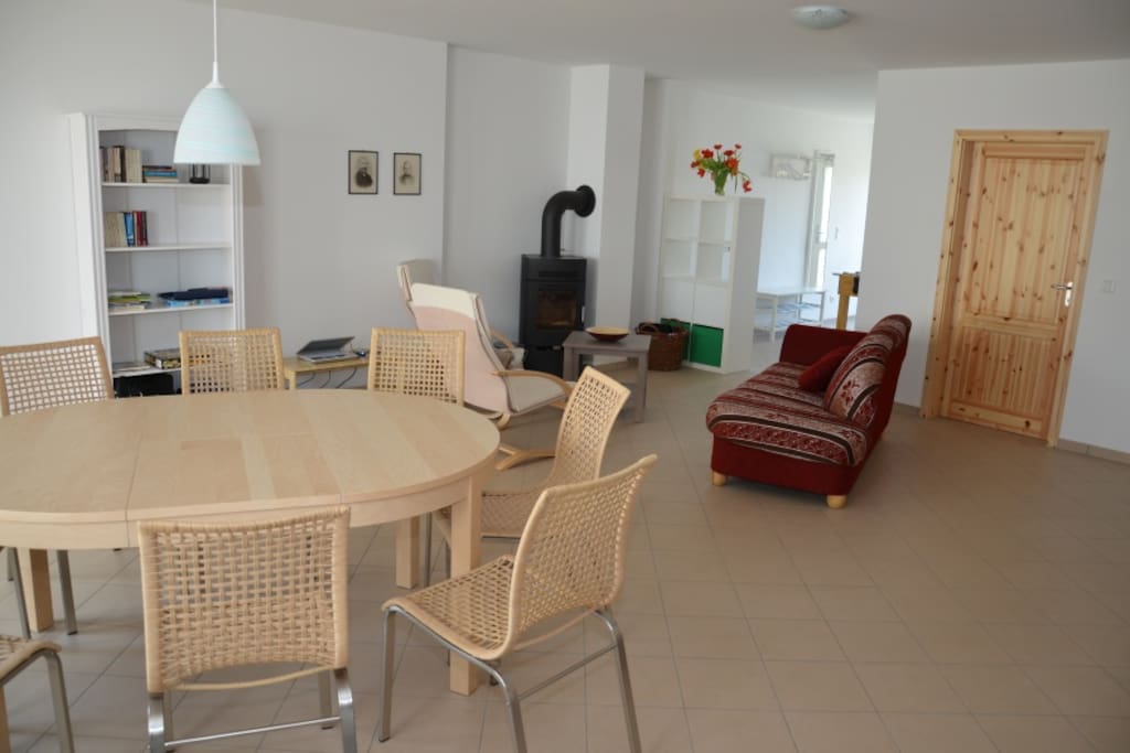 Sofaecke