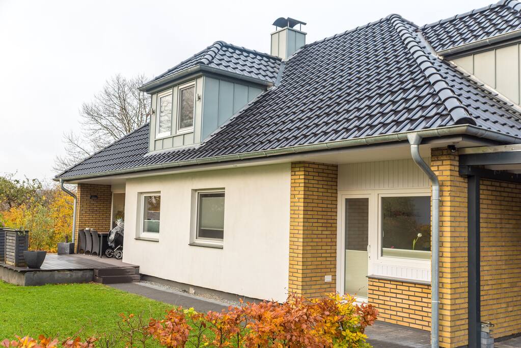 Aussenansicht
