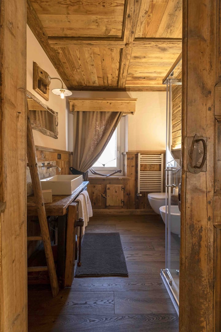 Pila Vacation Rentals & Homes - Aosta, Italy | Airbnb