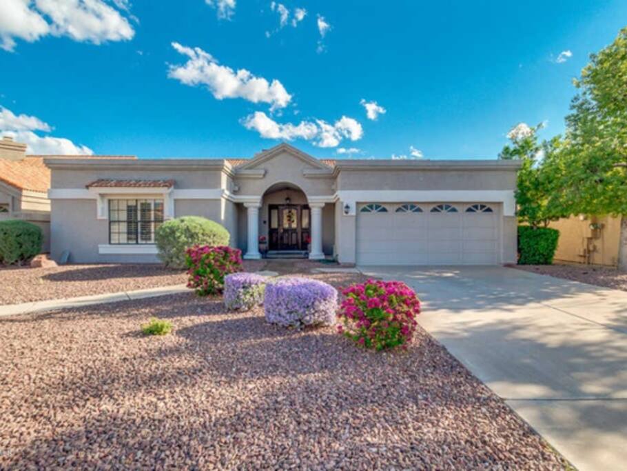 Awesome Ahwatukee Home - Houses for Rent in Phoenix ...
