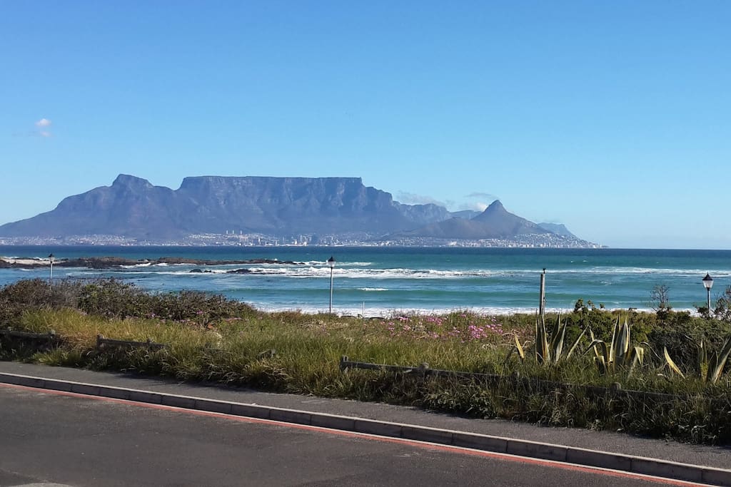 Table Mountain
