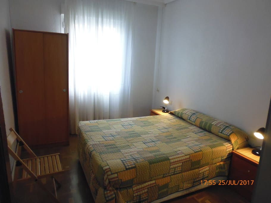 Habitación/Room
