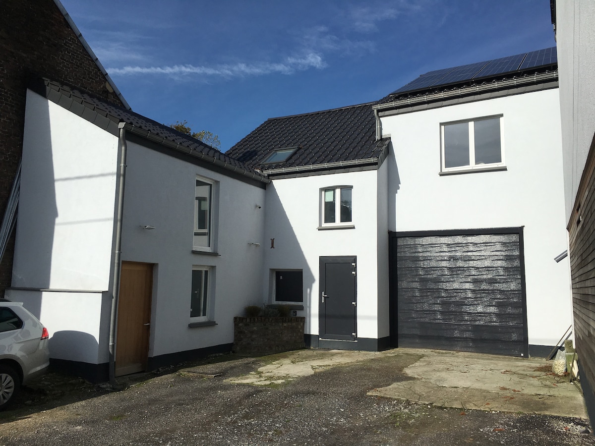 Appartement 1 chambre près de Namur