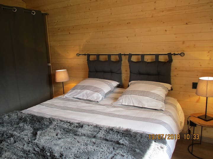 ห้องนอนใหญ่