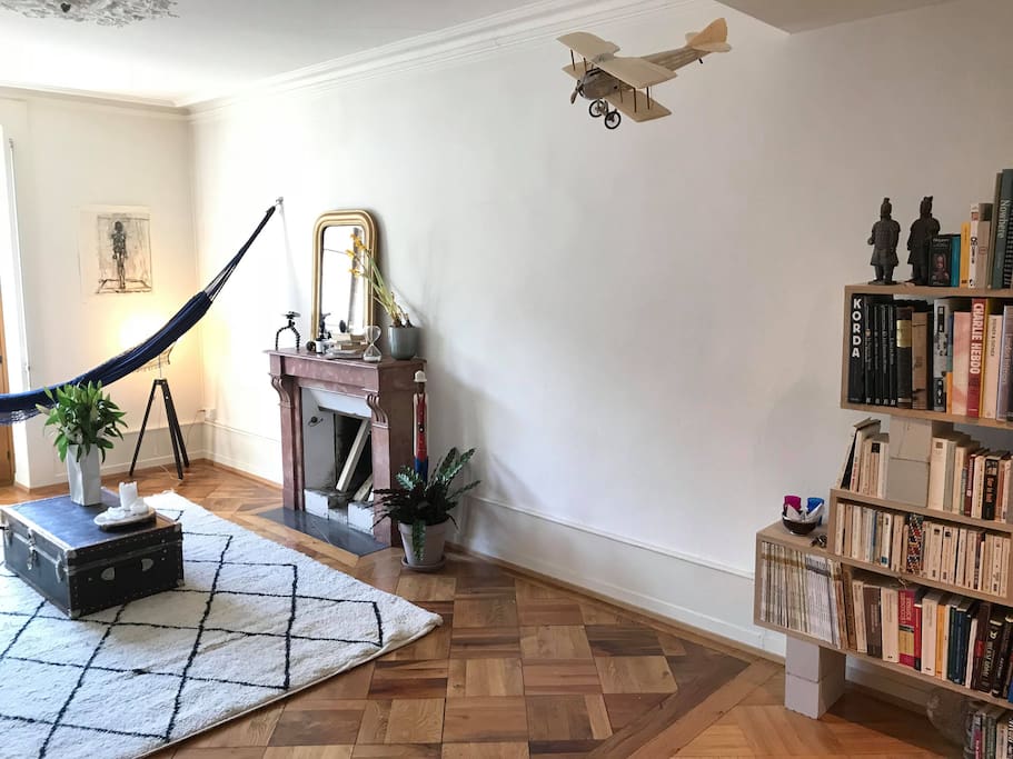 Salon