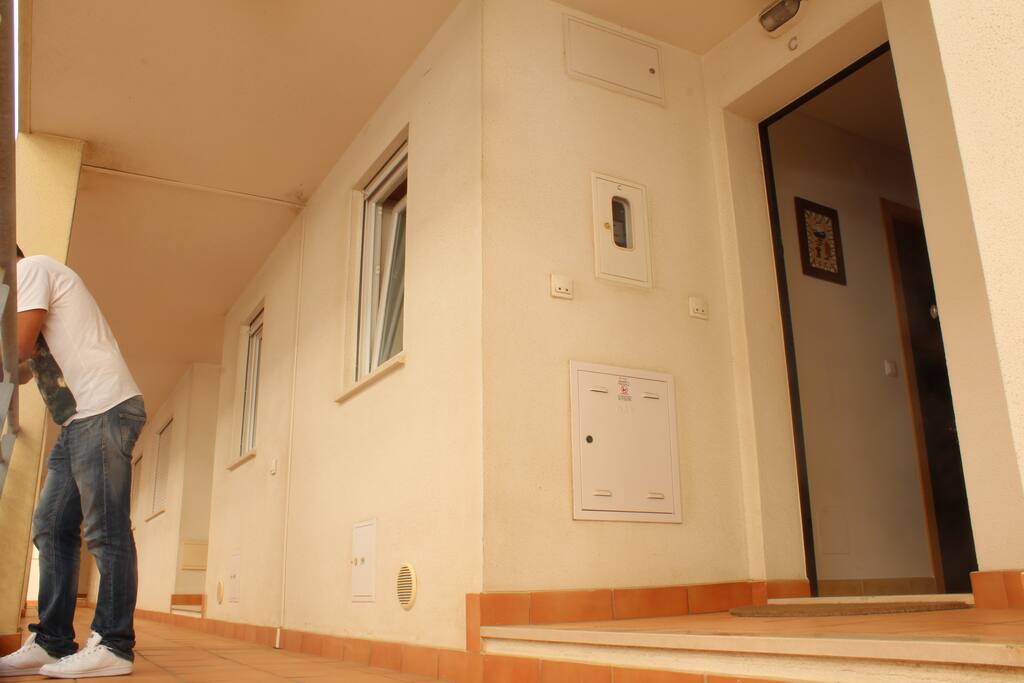 Apartamento C
