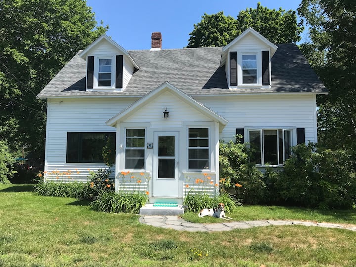 Bar Harbor Vacation Rentals Cottage and House Rentals Airbnb