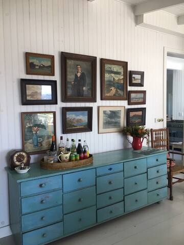 Storybook charm on Boulders Beach. gallery image 4