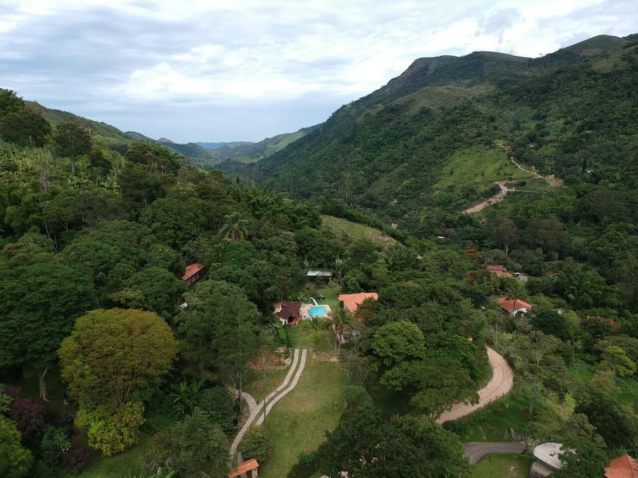 Vista Total