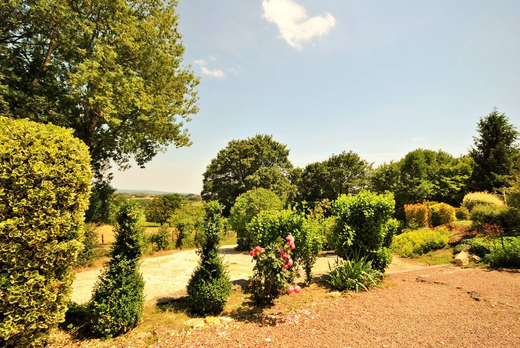 Jardin