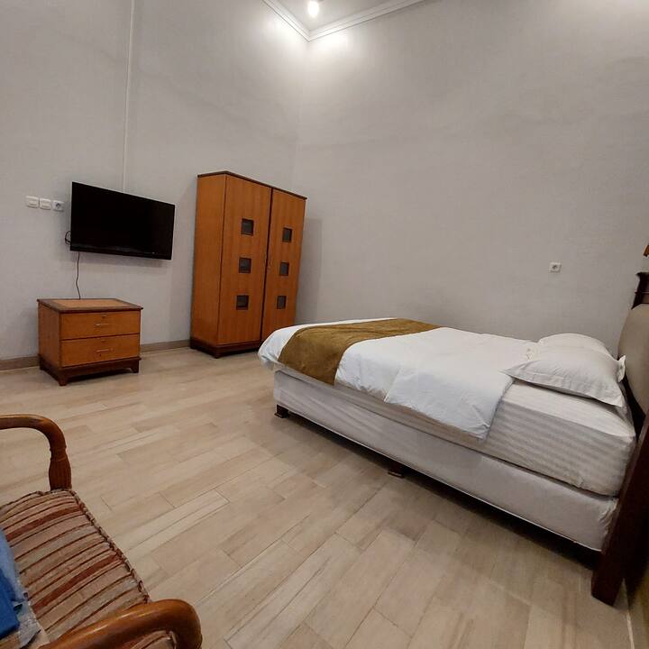 Спална соба 2