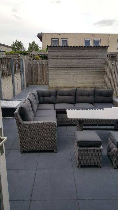 Tuin