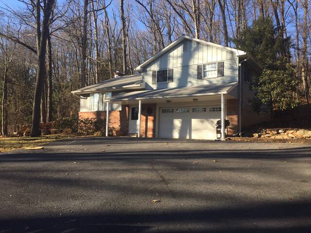 Airbnb Mount Gretna Vacation Rentals Places To Stay