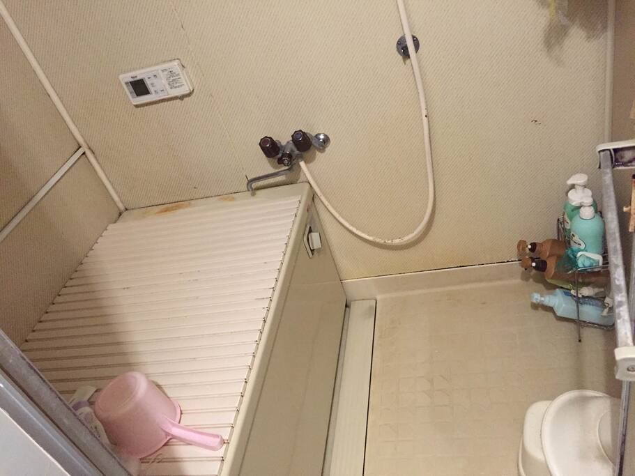 風呂