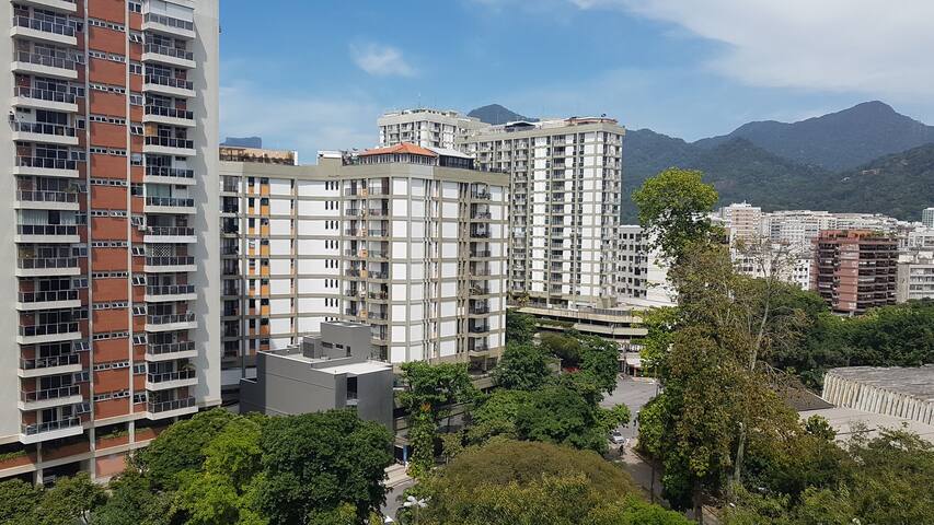 Leblon, 3 quartos, para ir a pé para a praia! gallery image 4