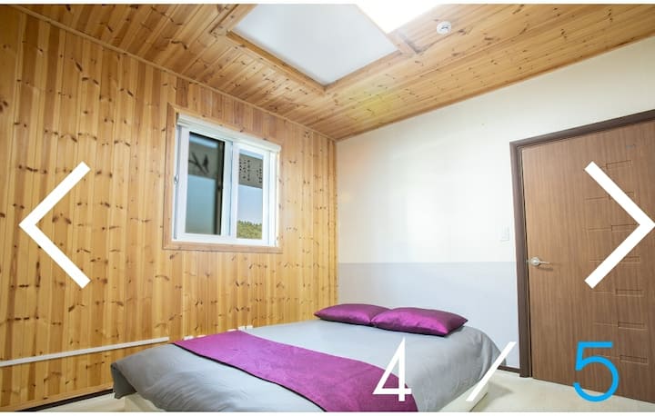 საძინებელი