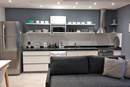 Belgrano Premium Apartment