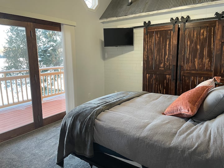 chambre principale