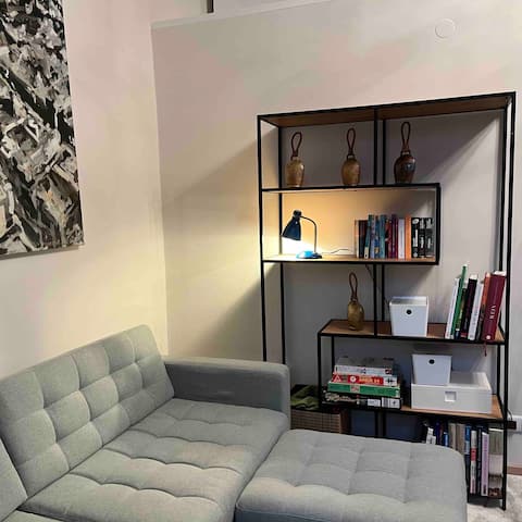 Top performing Airbnb: Margarete Apartment in Bad Gastein