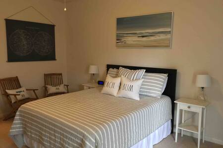 1BR for 2 near Carolina Beach/CB State Park