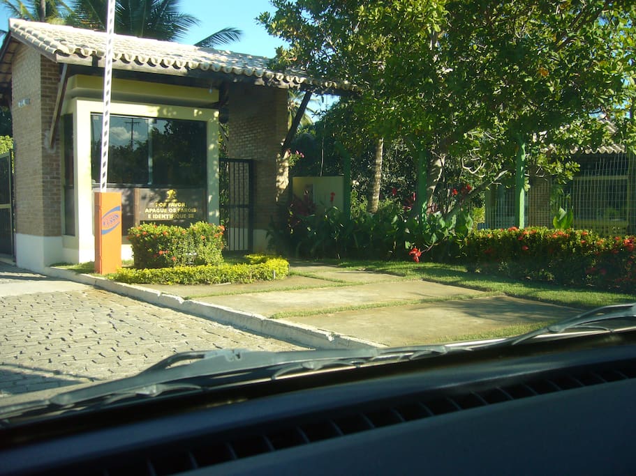 Portaria