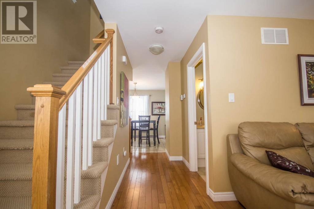 Main Floor