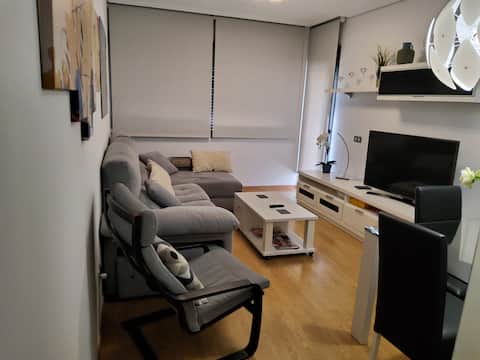 Successful Airbnb property: Sol BeachTermica 28 Near City Center Parking Wifi in Santa Paula