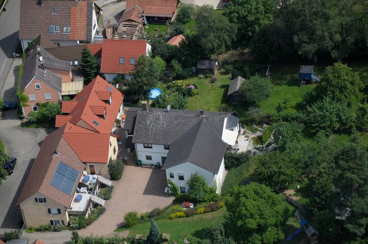 Ferienwohnung 3