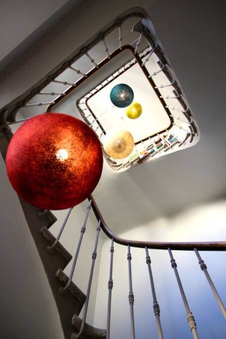 Entrée 1